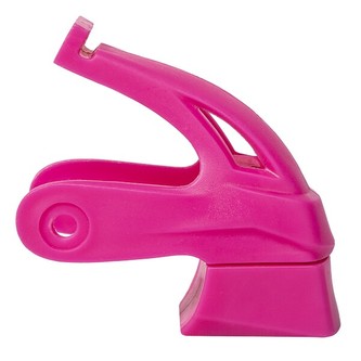 KHL1812/1828/18122 RŮŽOVÁ VEL.S BRZDA