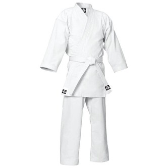 ARK-3102 120 cm DBX BUSHIDO dětské kimono