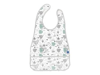 Bryndák plastový s kapsou Savanna Pattern Grey Bryndák plastový s kapsou Savanna Pattern Grey