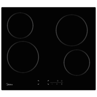 Varná deska MIDEA MVC 602