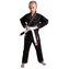 GI X-SERIES VEL.M3 DĚTSKÉ KIMONO PRO JIU-JITSU DBX BUSHIDO