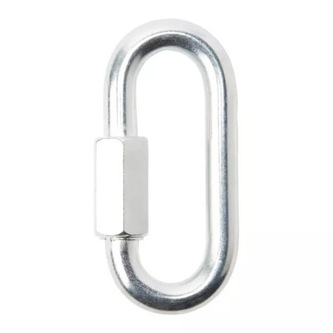 ŠROUBOVACÍ KARABINA 6 MM DBX BUSHIDO