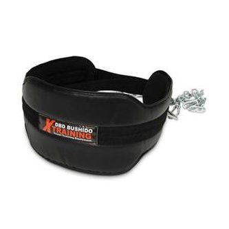 DB1 ZÁŤĚŽOVÝ PÁS DBX BUSHIDO