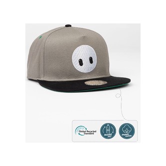 Kšiltovka Fall Guys "Face Up"