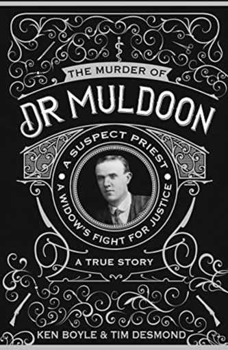 The Murder of Dr Muldoon