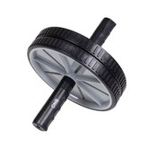 WK20 POSILOVACÍ KOLEČKO DVOJITÉ ONE FITNESS