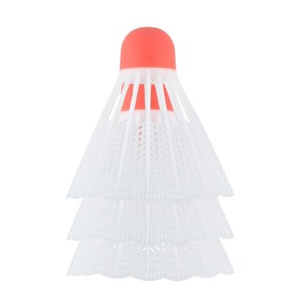 NBL6003 BADMINTONOVÉ MÍČKY 3 KS NILS