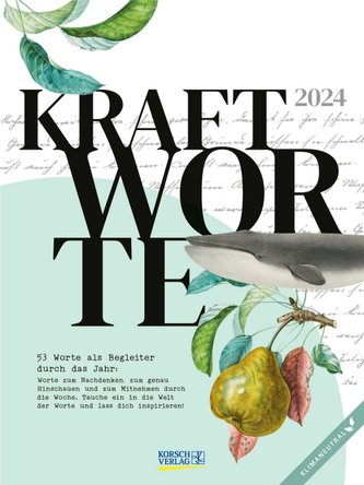 Kraftworte 2024