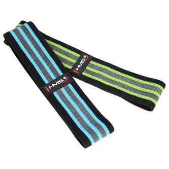 HB12 2v1 SET ODPOROVÝCH GUM HIP BAND HMS