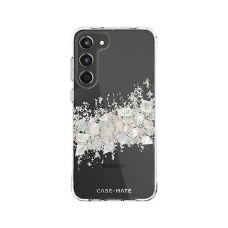 Case Mate Karat a Touch of Pearl kryt Galaxy S23+