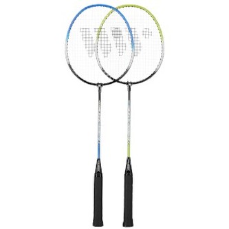 STEELTEC 216K BADMINTONOVÝ SET WISH