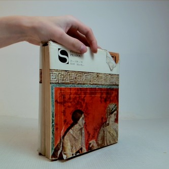 Řím: světla a stíny antického velkoměsta