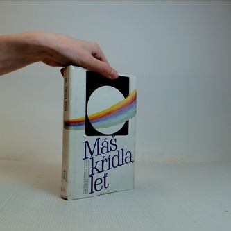 Máš křídla, let'