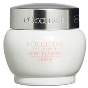 L`Occitane en Provence Rozjasňující hydratační pleťový krém (Brightening Moisturizer Cream) 50 ml woman