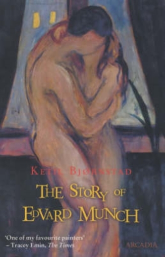 The Story of Edvard Munch