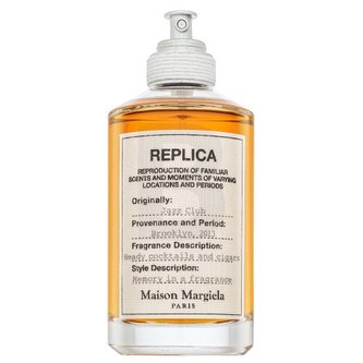 Maison Margiela Replica Jazz Club - EDT (plnitelná) 100 ml man