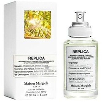 Maison Margiela Replica Under The Lemon Trees - EDT 100 ml unisex