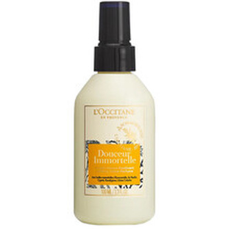 L`Occitane en Provence Bytový parfém Douceur Immortelle (Uplifting Home Perfume) 100 ml woman