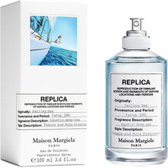 Maison Margiela Replica Sailing Day - EDT 100 ml unisex