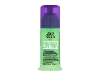 Tigi Krém pro kudrnaté a vlnité vlasy Bed Head Curls Rock Amplifier (Mega Shaping Cream) Objem 43 ml woman Tigi Krém pro kudrnaté a vlnité vlasy Bed Head Curls Rock Amplifier (Mega Shaping Cream) Objem 43 ml woman