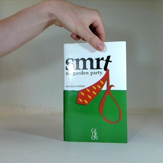 smrt na garden party