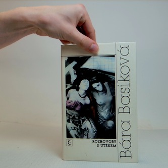 Rozhovory s útěkem