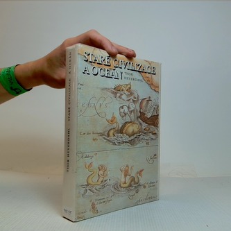 Staré civilizace a oceán