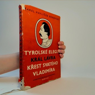 Tyrolské elegie, Král Lávra, Křest svatého Vladimíra