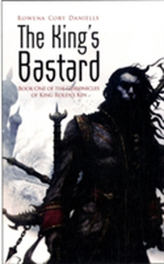 The King's Bastard