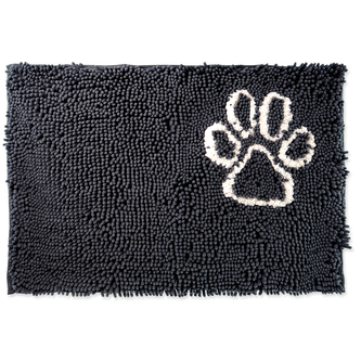 Podložka EPIC PETS Clean and Dry mat šedá