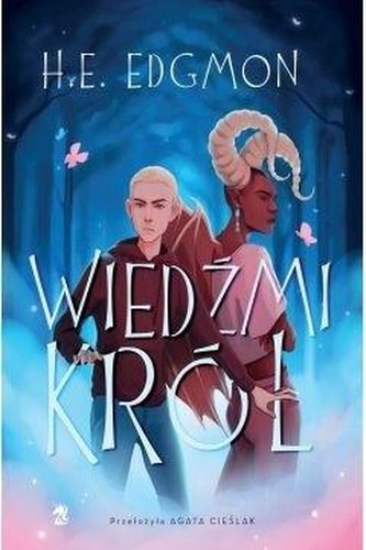 Wiedźmi król Wiedźmi król