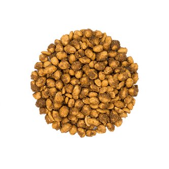 Arašídy ve slaném karamelu s medem váha 200g