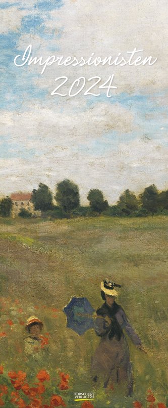 Impressionisten 2024