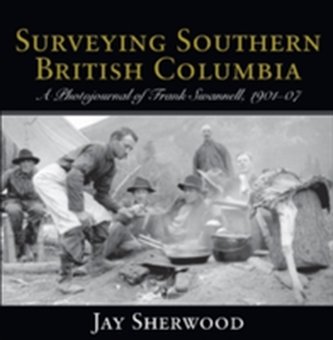 Surveying Southern British Columbia