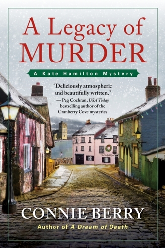 A Legacy Of Murder