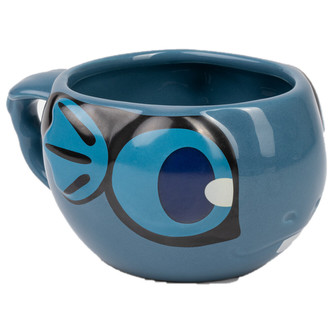 Hrnek World of Warcraft - Murloc