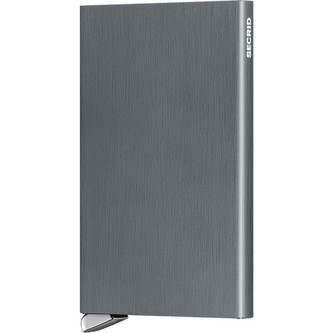 Secrid Cardprotector titanová