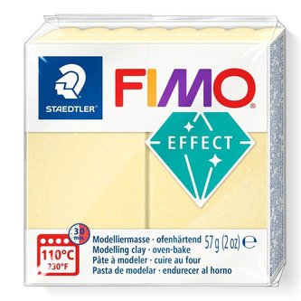 FIMO® effect 8020 citrín