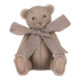 Medvěd polyresinový.