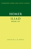 Homer: Iliad Book III