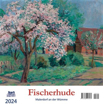Fischerhude 2024