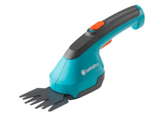 GARDENA aku nůžky na trávu Aku Cut Li, 9850-20