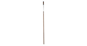 GARDENA cs-dřevěná násada 180 cm, 3728-20