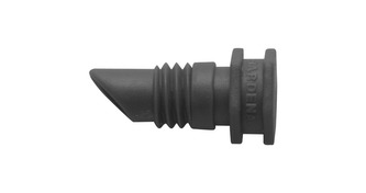 GARDENA mds-uzavírací zátka 4,6 mm (3/16"), 1323-29