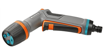 GARDENA čisticí postřikovač ecoPulse Comfort, 18304-20