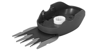 GARDENA nože k nůžkám na trávu a keře, 9862-20