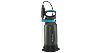 GARDENA postřikovač 5 l + tlakový postřikovač 0,75l - sada, 11134-30