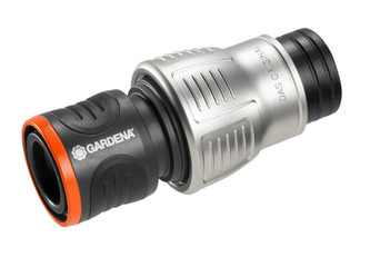 GARDENA stopspojka Premium 3/4", 18254-50