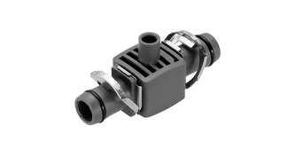 GARDENA mds-T-kus pro rozprašovací trysky 13 mm (1/2"), 8331-29 GARDENA mds-T-kus pro rozprašovací trysky 13 mm (1/2"), 8331-29