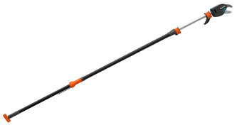 GARDENA teleskopické stříhací kopí StarCut 410 plus, 12001-20